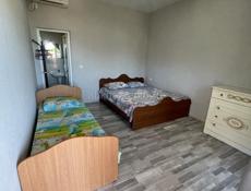 Сдается на длительный срок.