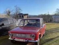 ВАЗ 2101