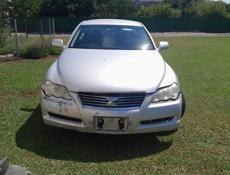 Разбор Марк х 