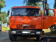 КАМАЗ
