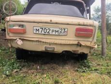 ВАЗ 1111