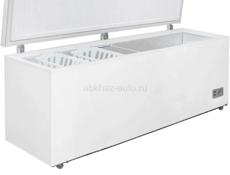 Продается морозильный ларь Бирюса - 680