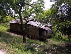 Участок в Афоне с видом на море