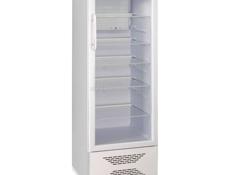 Витринный холодильник