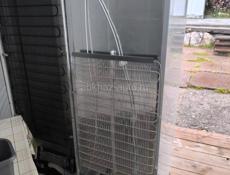 Витринный холодильник