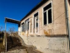 Продается дом в с Дранда