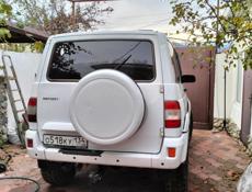 УАЗ Патриот