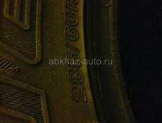 УАЗ Патриот