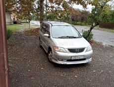 Mazda MPV