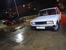 ВАЗ 2105