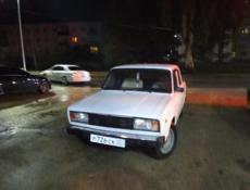 ВАЗ 2105