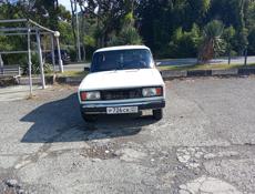 ВАЗ 2105