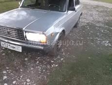 ВАЗ 2107