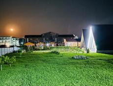 Сдаю посуточно домик A-frame ( круглый год)