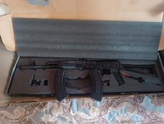 Страйкбольный автомат 