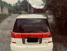 Honda Еlysion