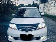 Honda Еlysion