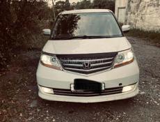 Honda Еlysion