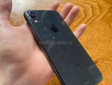 Айфон xr 