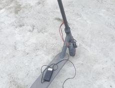 Электросамокат m365 Ikingi (реплика Xiaomi) 