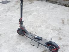 Электросамокат m365 Ikingi (реплика Xiaomi) 