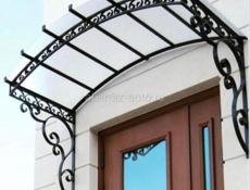 Сварочные работы 