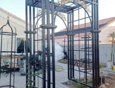 Сварочные работы