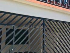 Сварочные работы