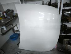 Капот Лексус gs