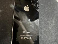 iPhone 4