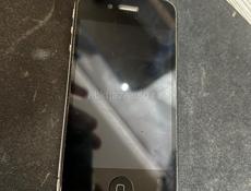 iPhone 4