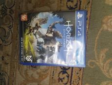Продам игры на пс4 