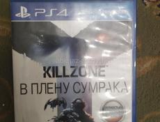 Продам игры на пс4 