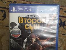 Игры ps4 пс4