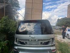 Альфард Запчасти 