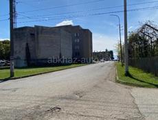 Продается участок