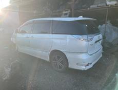 Альфард тойота