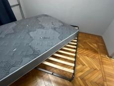 Кровать 1.60 на 2.0