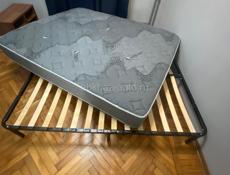 Кровать 1.60 на 2.0