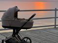 Cybex Priam 4 cozy biege 2 в 1