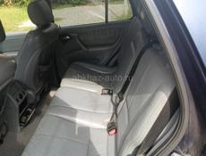 Mercedes-Benz ML