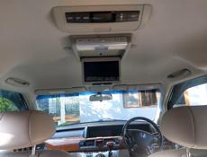 Honda Еlysion