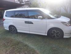 Honda Еlysion