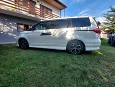 Honda Еlysion