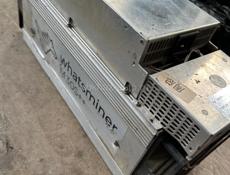 Ватсмайнер 114тх