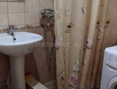 Продается 1-ком. Квартира. Гагра ул. Абазгаа