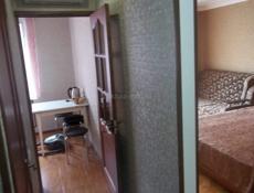 Продается 1-ком. Квартира. Гагра ул. Абазгаа
