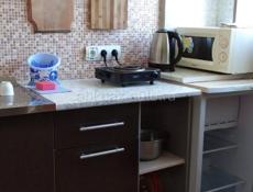 Продается 1-ком. Квартира. Гагра ул. Абазгаа