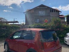 Mitsubishi Colt Space Star