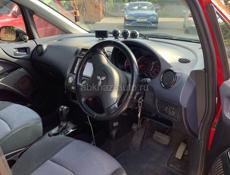 Mitsubishi Colt Space Star